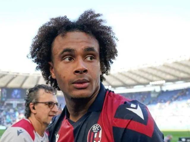 罗体意欲引进齐尔克泽,国米积极探索租借及买断签下方案