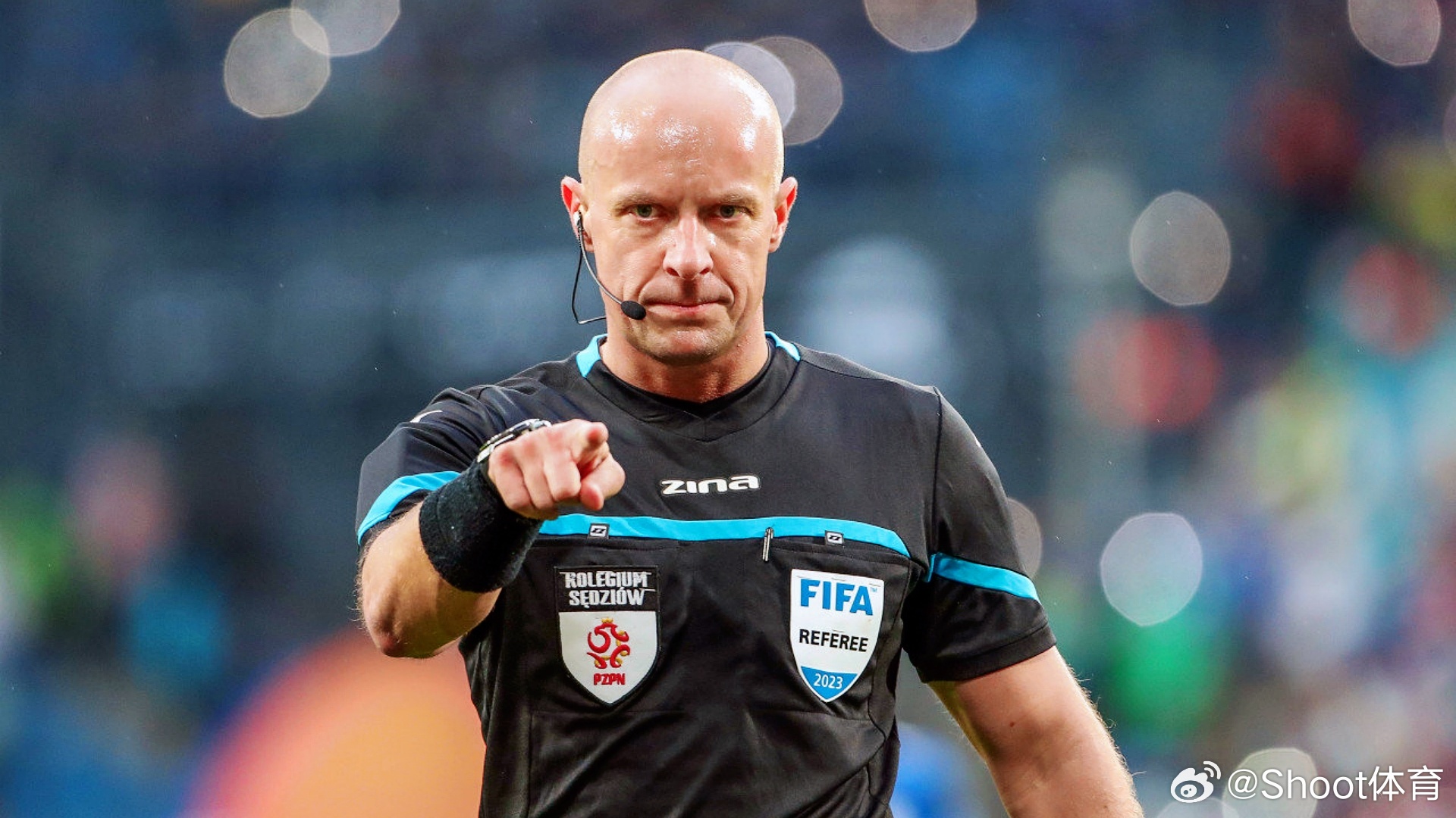 马卡官方询问马齐尼亚克执法情况，欧足联回应，完全没问题