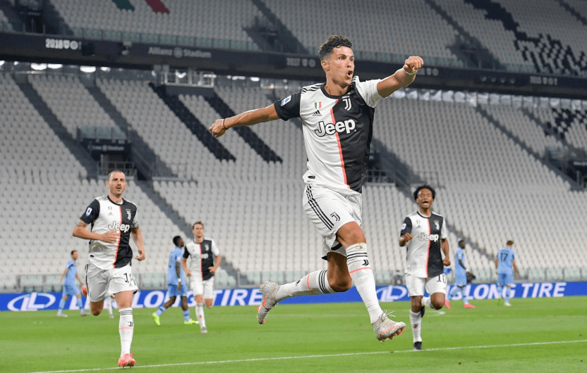 埃尔纳内斯惊叹阿切尔比表现炸裂，索默展现外星人实力，尤文图斯中场新核横空出世！