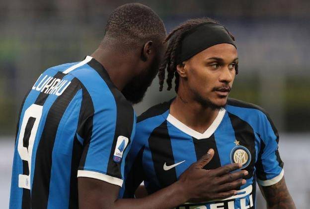 德温特成国米新目标，那不勒斯亦虎视眈眈