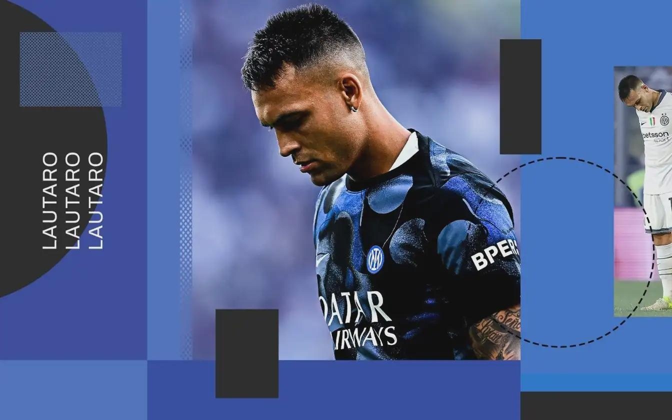 备战巴萨，罗马诺透露，劳塔罗等核心球员已回归球队训练，蓝军蓄势待发