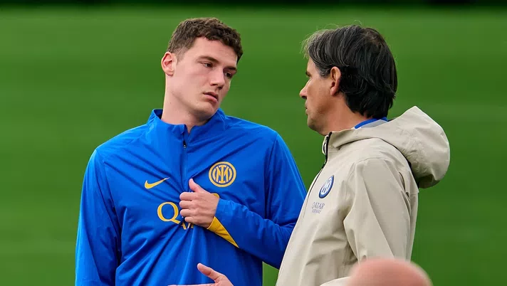 帕瓦尔脚踝问题持续困扰，或将缺席对阵巴塞罗那的关键赛事