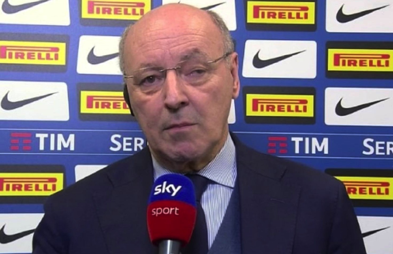 国米接触戴维未果，马洛塔似乎已放弃转会计划