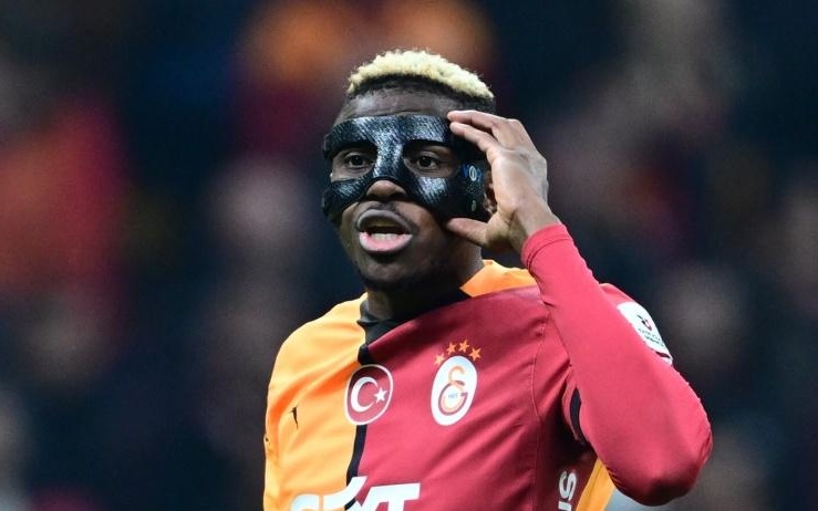 阿森纳豪赌未来，计划签下奥斯梅恩或塞斯科，触发7500万欧解约金只为前者！