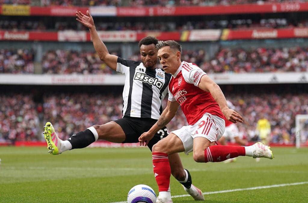 诺丁汉VS阿森纳，前锋真空的阿森纳，客场能否逆袭？