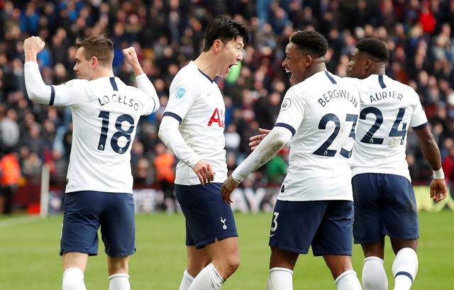 热刺VS曼城，蓝月亮能否在这场伦敦德比中继续闪耀？