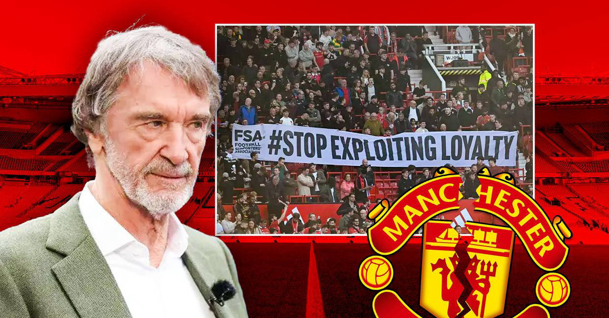 曼联大规模裁员200人，年度节省3600万镑却需支付巨额补偿费，背后的经济博弈与人性考量