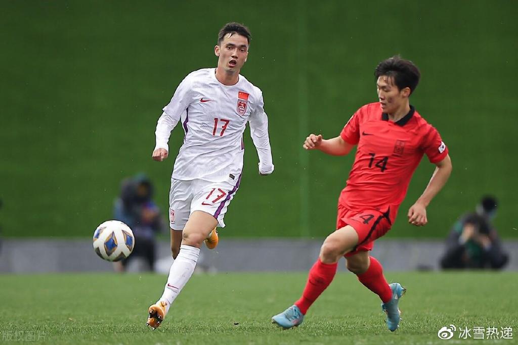 韩媒嘲讽U20国足，虚高炒作40年最强称号，世青赛门票无望？