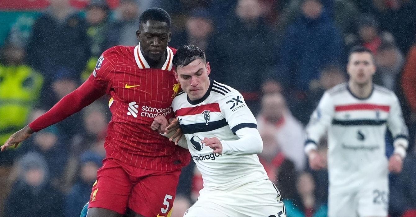 热刺VS曼联，难兄难弟之争，阿莫林能否趁势而上？